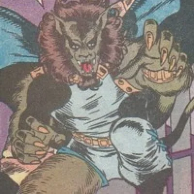 Earl of Darwell