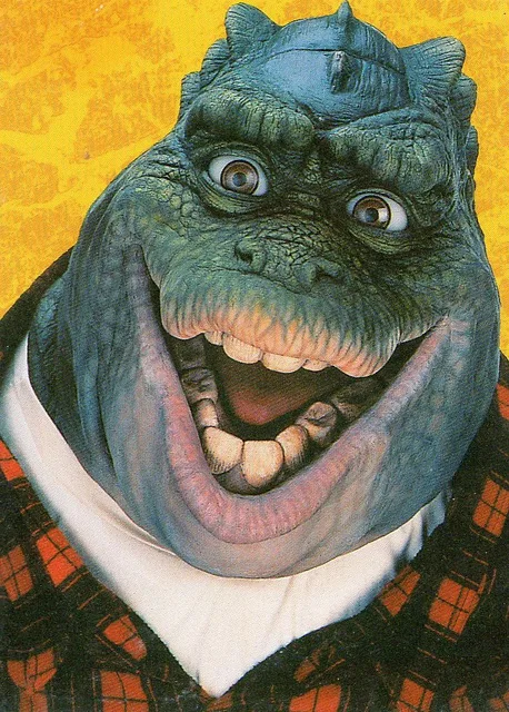 Earl Sinclair