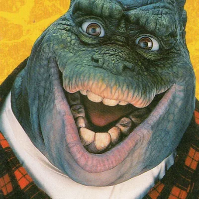 Earl Sinclair
