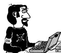 Earl Slackmozer