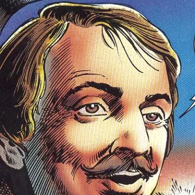 Earl Weygand