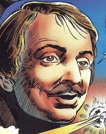 Earl Weygand