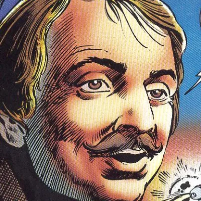 Earl Weygand