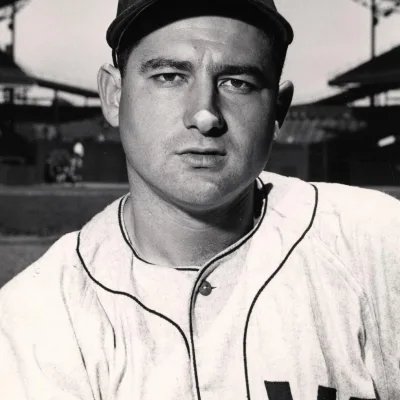 Early Wynn