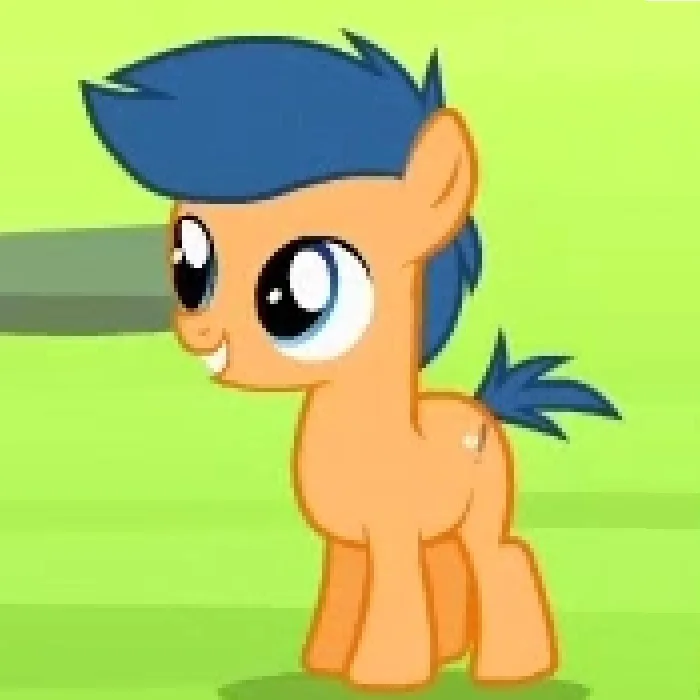 Earnest Schoolpony