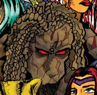 Earth Lord