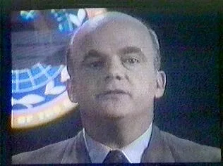 Earth President Clark