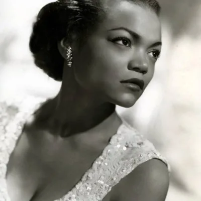 Eartha Kitt