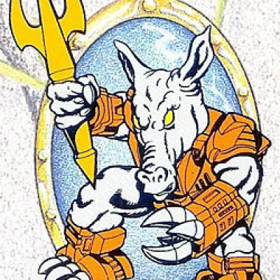Earthhog