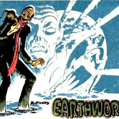 Earthworm