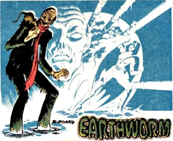 Earthworm
