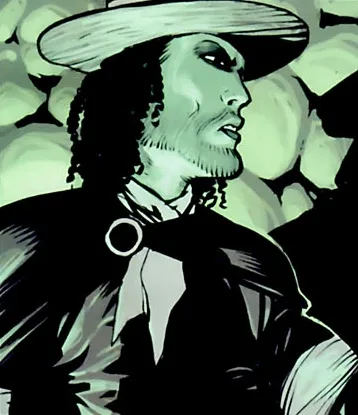 Ebeneezer Badde