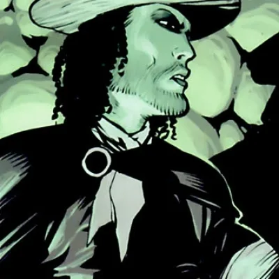 Ebeneezer Badde