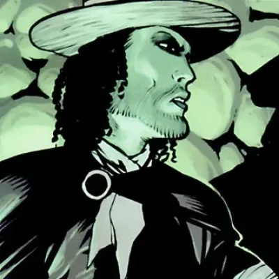 Ebeneezer Badde