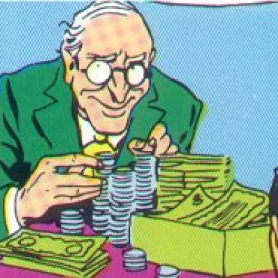 Ebenezer Batson