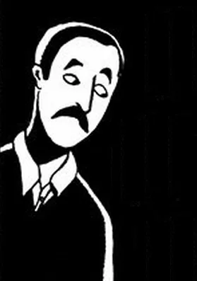 Ebi Satrapi