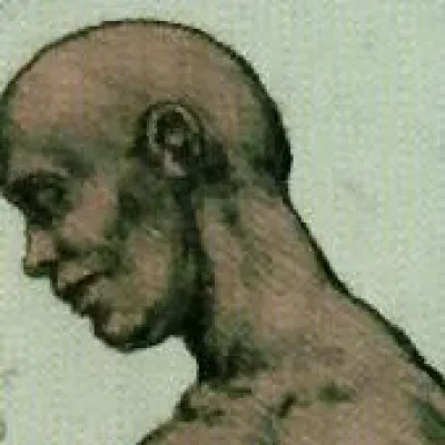 Eblis O'Shaughnessy