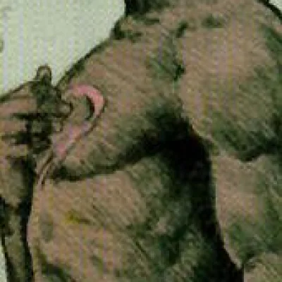 Eblis O'Shaughnessy