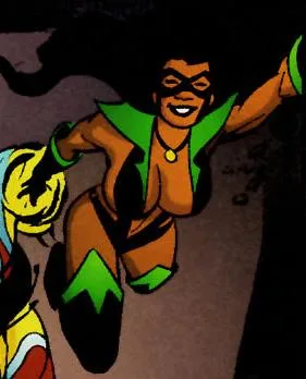 Ebony