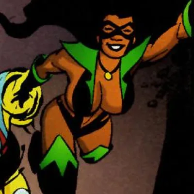 Ebony