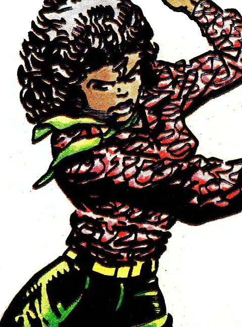 Ebony