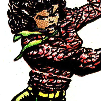 Ebony