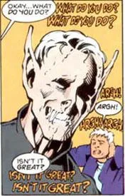 Echo-Chamber Chet