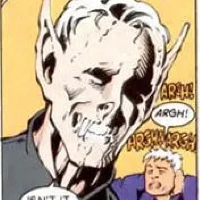Echo-Chamber Chet