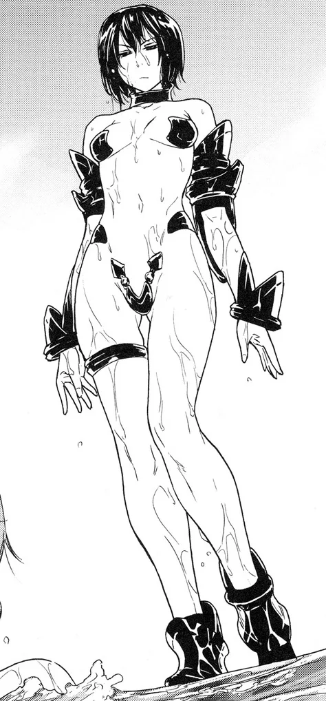Eclair