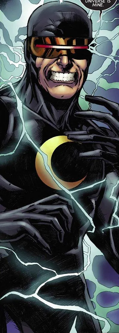 Eclipse