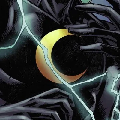 Eclipse