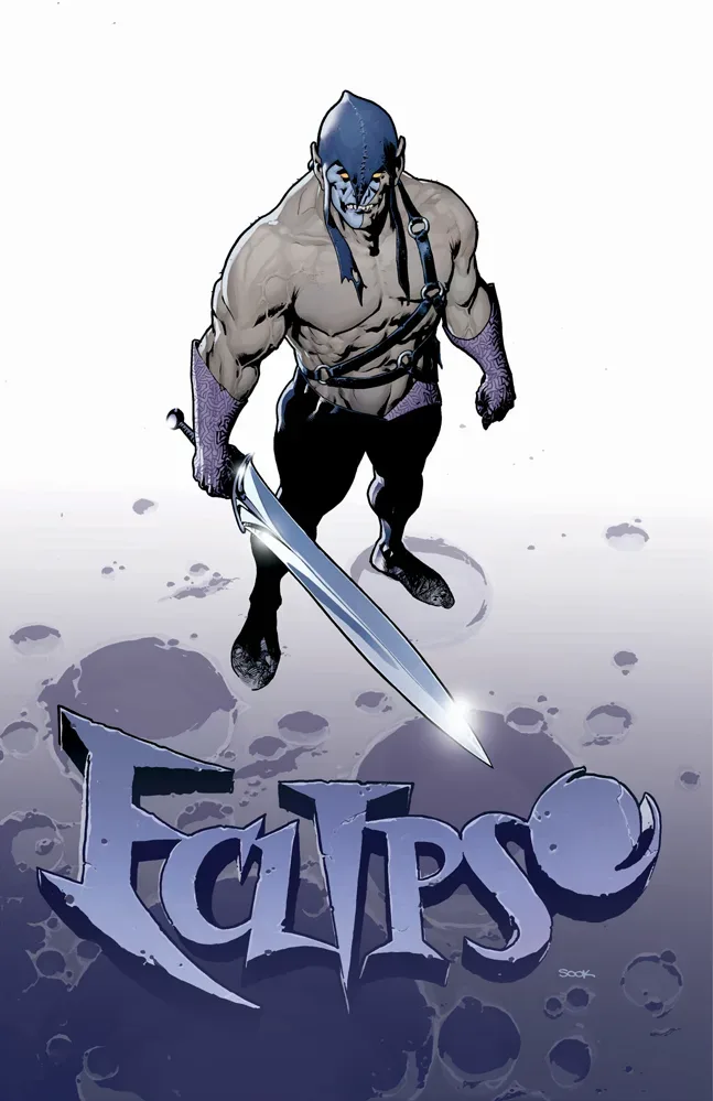Eclipso