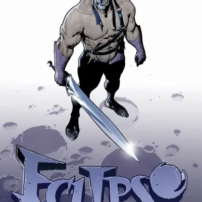 Eclipso