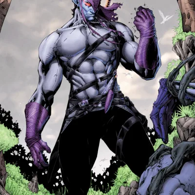 Eclipso