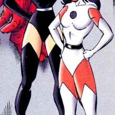 Eclipso Twins