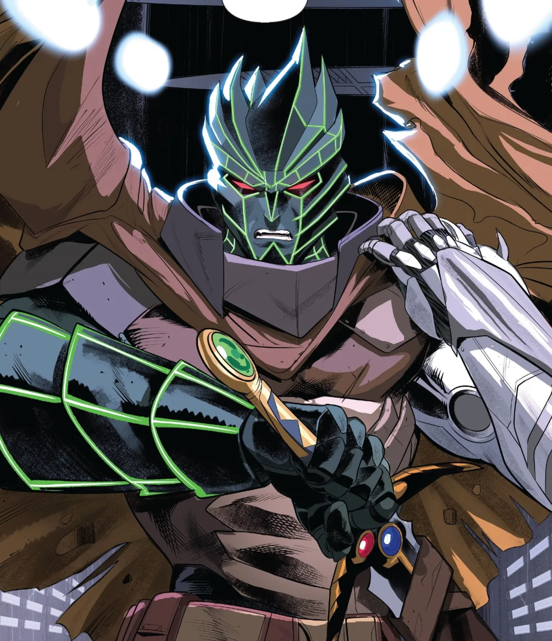 Ecliptor