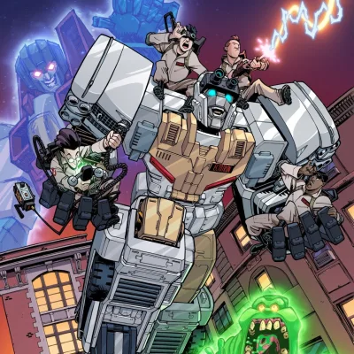 Ectotron