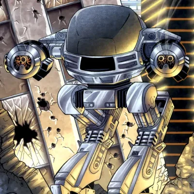 ED-209