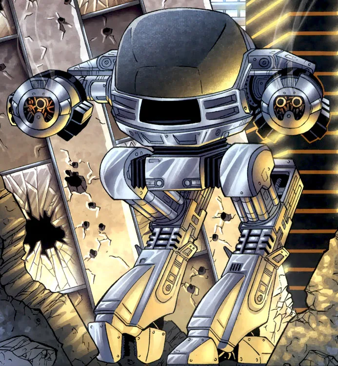 ED-209