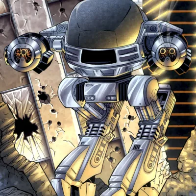 ED-209