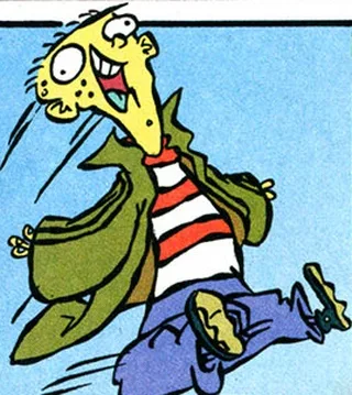 Ed