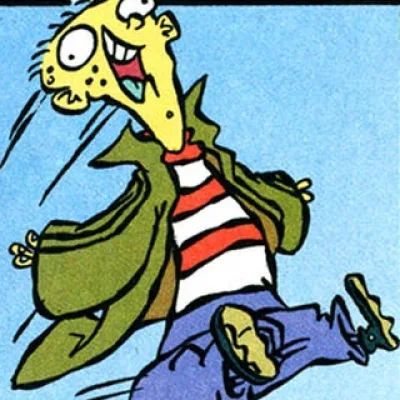 Ed
