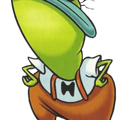 Ed Bighead