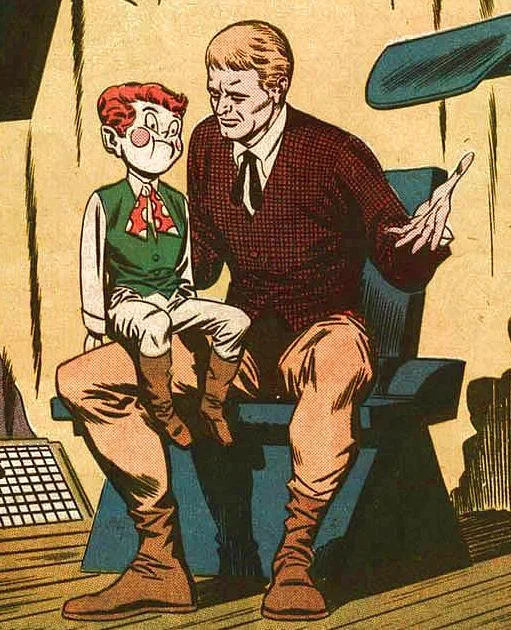 Ed Doyne