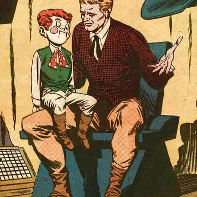 Ed Doyne