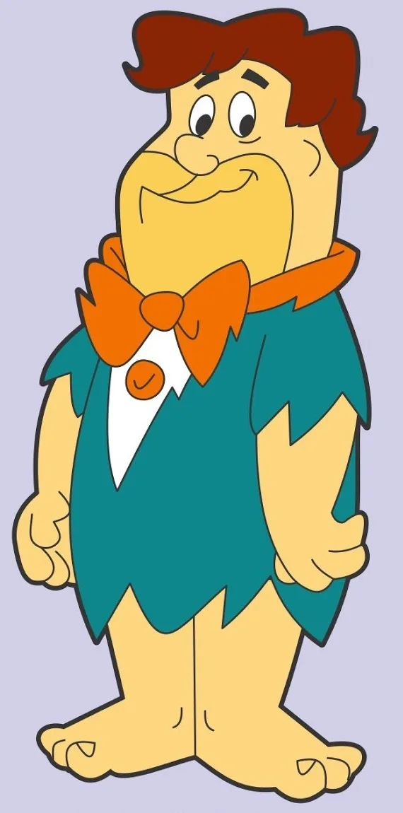Ed Flintstone
