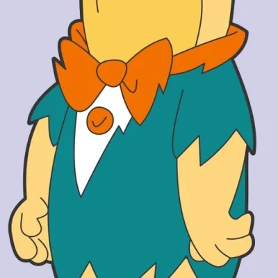 Ed Flintstone