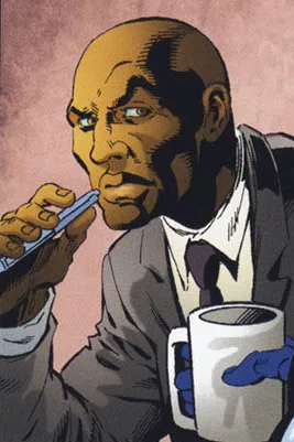 Ed Franklin