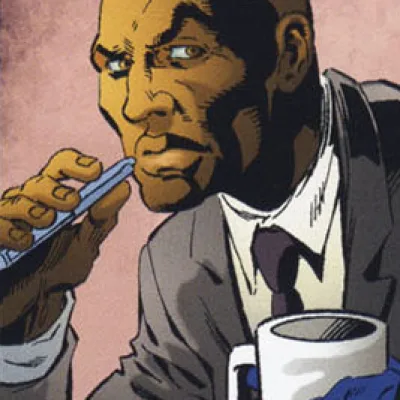 Ed Franklin