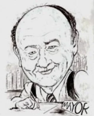 Ed Koch